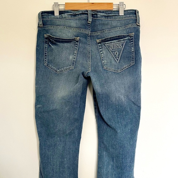 Guess Boyfriend Fit Jeans / Denim Pants (26) - Picture 1 of 5